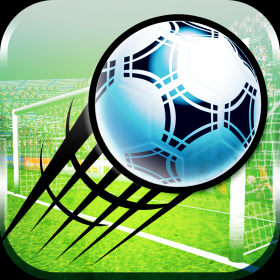couverture jeu vidéo Soccer Free Kicks