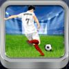 couverture jeu vidéo Soccer Freekick Shoot - Cristiano Ronaldo Edition