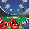 couverture jeu vidéo Soccer Fruit