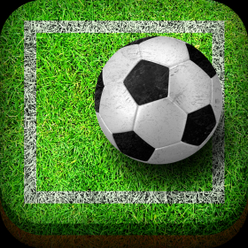 couverture jeux-video Soccer Goalie 3D - PRO Goalkeeper 2013 Edition