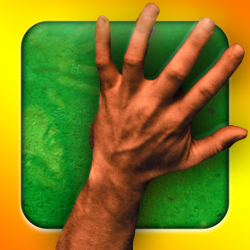 couverture jeu vidéo Soccer Goalie Game