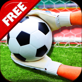 couverture jeu vidéo Soccer Goals: Dream League HD, Free Game