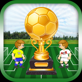 couverture jeu vidéo Soccer Header Cup