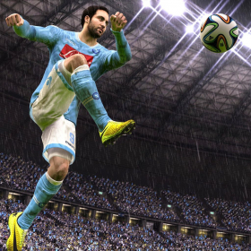couverture jeu vidéo Soccer Heat Goalpost 3D
