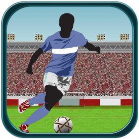 couverture jeu vidéo Soccer Hero - European Football Penalty Expert