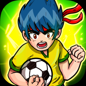 couverture jeu vidéo Soccer Heroes RPG