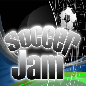 couverture jeu vidéo Soccer Jam