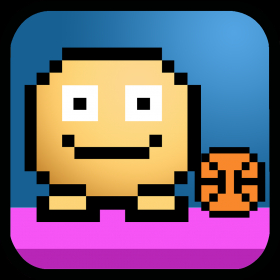 couverture jeu vidéo Soccer Jelly - A Ball Juggling Game