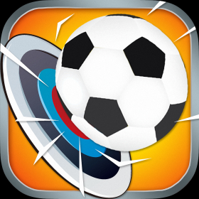 couverture jeu vidéo Soccer Juggler
