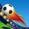 couverture jeu vidéo Soccer Kick 2016