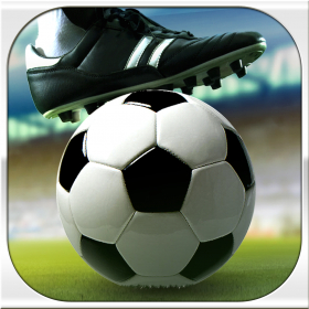 couverture jeu vidéo Soccer Legend - World Star