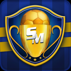 couverture jeu vidéo Soccer Madness: World Champions Cup 2014