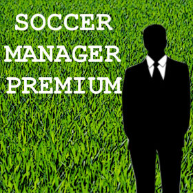 couverture jeu vidéo Soccer Manager You Decide PREMIUM