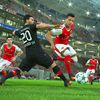 couverture jeu vidéo Soccer Masters 17