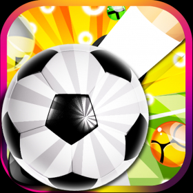 couverture jeu vidéo Soccer Match Deluxe