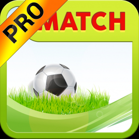 couverture jeu vidéo Soccer Match World PRO - Just For World Smart Kicks
