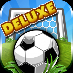 couverture jeu vidéo Soccer Penalty Kicks Deluxe
