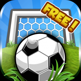 couverture jeu vidéo Soccer Penalty Kicks