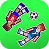 couverture jeu vidéo Soccer Physics Pro