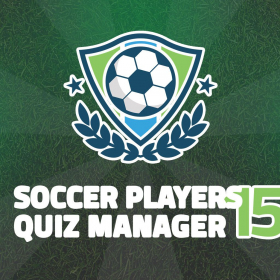couverture jeu vidéo Soccer Players 15 Quiz Manager – guess the football stars and build top eleven fantasy team