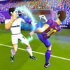 couverture jeu vidéo Soccer Players Fight 2016