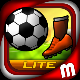 couverture jeu vidéo Soccer Puzzle League LITE