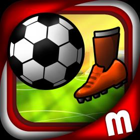 couverture jeu vidéo Soccer Puzzle League