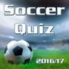 couverture jeu vidéo Soccer Quiz 2016/17