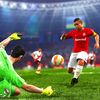 couverture jeu vidéo Soccer Real Stars '16