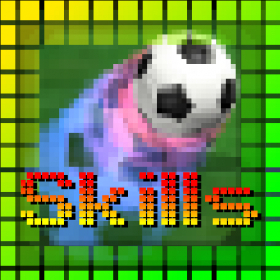 couverture jeu vidéo Soccer: Retro Skills