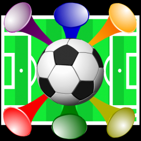 couverture jeu vidéo Soccer Rules Challenge