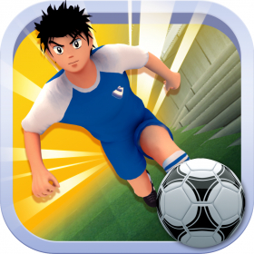 couverture jeu vidéo Soccer Runner: Unlimited football rush!