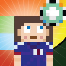 couverture jeu vidéo Soccer Samba