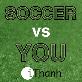 couverture jeu vidéo Soccer Score