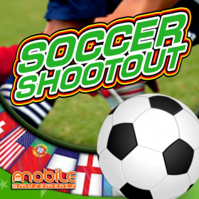 couverture jeux-video Soccer Shootout for Apple Watch
