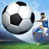 couverture jeu vidéo Soccer Shootout: Online penalty kick duel