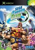 couverture jeu vidéo Soccer Slam