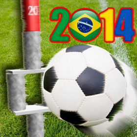 couverture jeu vidéo Soccer Sniper