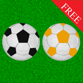 couverture jeu vidéo Soccer Soccer Free