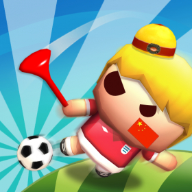 couverture jeu vidéo Soccer Stealers 2012 HD