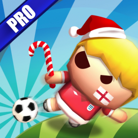 couverture jeu vidéo Soccer Stealers
