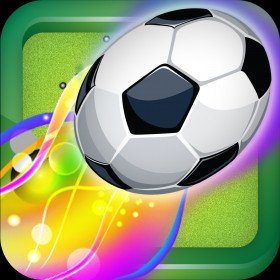 couverture jeu vidéo Soccer Striker Goal Star