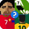 couverture jeu vidéo Soccer Test - Football Player Quiz