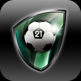 couverture jeu vidéo Soccer... “The 21 Tactics Game”