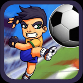 couverture jeu vidéo Soccer Tricks