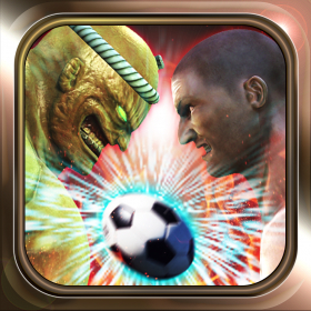 couverture jeu vidéo Soccer Ultimatum