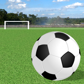 couverture jeu vidéo Soccer Wind Shot