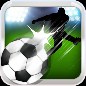 couverture jeu vidéo Soccer World Champion GoalKeeper