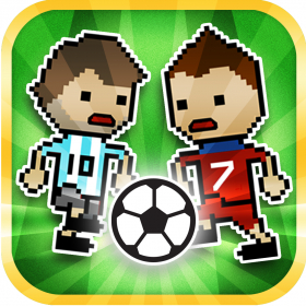 couverture jeu vidéo Soccer World Champions-Juggling