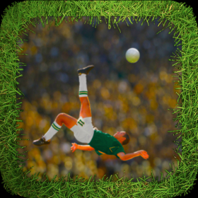 couverture jeu vidéo Soccer World Championship